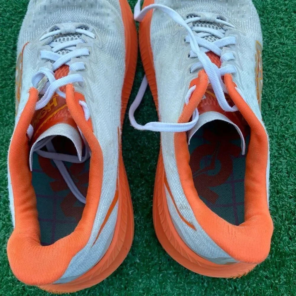 Hoka One One pre owned